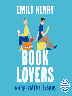 cover image of Book Lovers